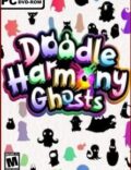 Doodle Harmony Ghosts-EMPRESS