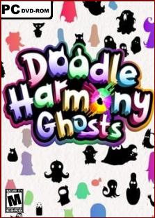 Doodle Harmony Ghosts Empress Featured Image