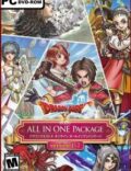 Dragon Quest X: All In One Package – Versions 1-7-EMPRESS
