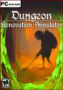 Dungeon Renovation Simulator Empress Featured Image