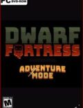 Dwarf Fortress: Adventure Mode-EMPRESS