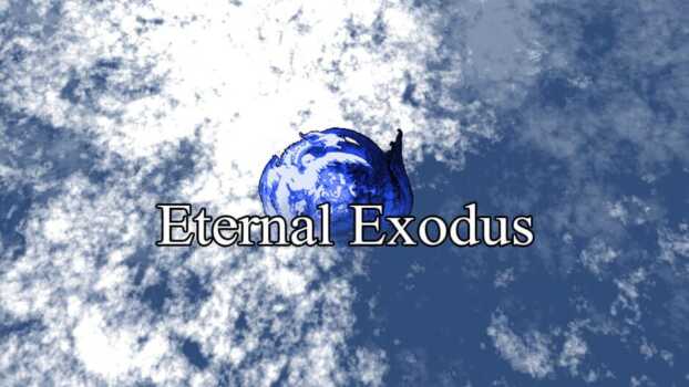 Eternal Exodus Empress  Screenshot 1
