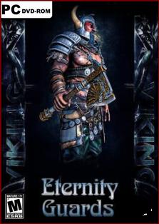 Eternity Guards Empress Featured Image