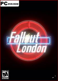 Fallout: London Empress Featured Image