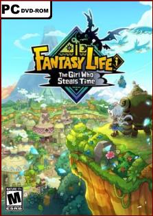 Fantasy Life i: The Girl Who Steals Time Empress Featured Image