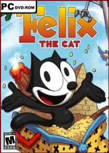 Felix the Cat Empress Featured Image