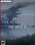 Final Fantasy XVI: The Rising Tide-EMPRESS