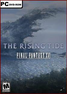 Final Fantasy XVI: The Rising Tide Empress Featured Image