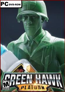 Green Hawk Platoon Empress Featured Image