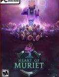 Heart of Muriet-EMPRESS