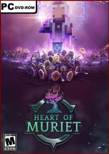 Heart of Muriet Empress Featured Image