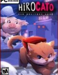Hirocato: The Delivery Hero-EMPRESS