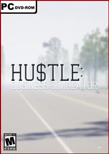 Hustle: Business Simulator Empress Featured Image