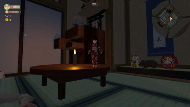 Ichima-san Empress  Screenshot 2
