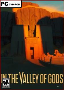 In the Valley of Gods Empress Featured Image