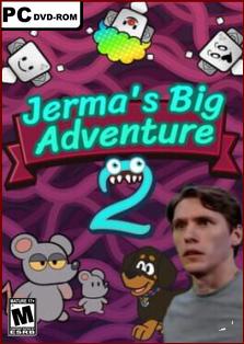 Jerma's Big Adventure 2 Empress Featured Image