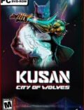 Kusan: City of Wolves-EMPRESS
