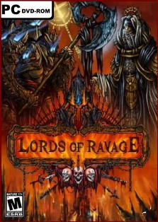 Lords of Ravage Empress Featured Image