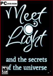 MeetLight and the Secrets of the Universe Empress Featured Image
