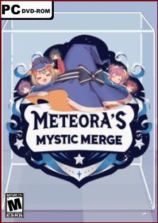 Meteora's Mystic Merge Empress Featured Image