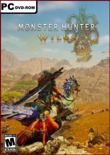 Monster Hunter Wilds Empress Featured Image