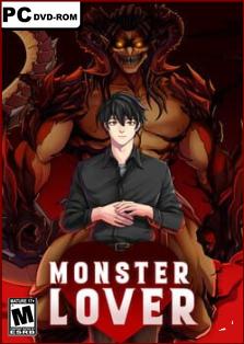 Monster Lover: Balasque Empress Featured Image