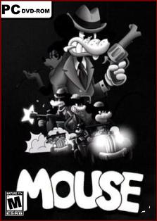 Mouse Empress Featured Image