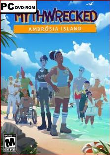 Mythwrecked: Ambrosia Island Empress Featured Image