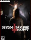 Nightmare Party-EMPRESS