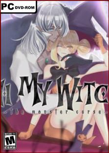 OhMyWitch! Empress Featured Image
