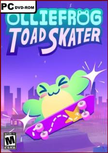 Olliefrog Toad Skater Empress Featured Image