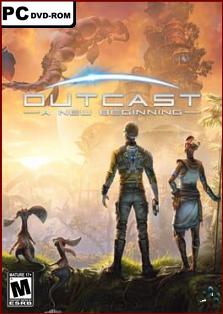Outcast: A New Beginning Empress Featured Image