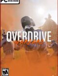 Overdrive Warfare-EMPRESS