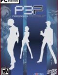 Persona 3 Portable: Grimoire Edition-EMPRESS
