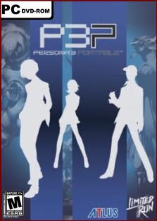 Persona 3 Portable: Grimoire Edition Empress Featured Image