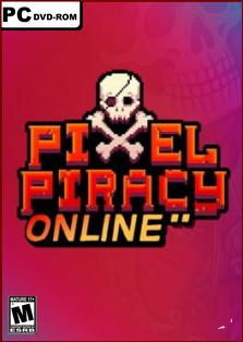 Pixel Piracy Online Empress Featured Image