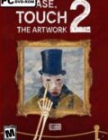 Please, Touch The Artwork 2-EMPRESS