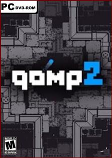 Qomp 2 Empress Featured Image