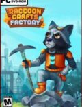Raccoon Crafts Factory-EMPRESS