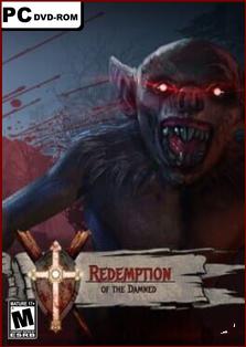 Redemption of the Damned Empress Featured Image