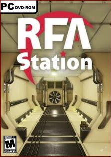 RFA Station Empress Featured Image