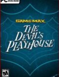 Sam & Max: The Devil’s Playhouse Remastered-EMPRESS