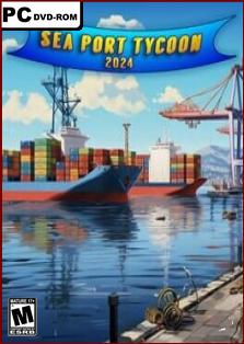 Sea Port Tycoon 2024 Empress Featured Image