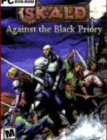 Skald: Against the Black Priory-EMPRESS