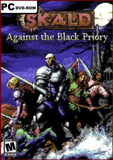 Skald: Against the Black Priory Empress Featured Image