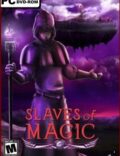 Slaves of Magic-EMPRESS