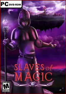 Slaves of Magic Empress Featured Image