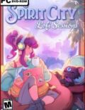 Spirit City: Lofi Sessions-EMPRESS