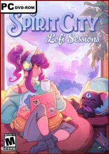 Spirit City: Lofi Sessions Empress Featured Image