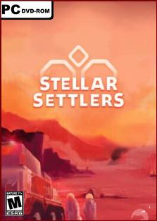Stellar Settlers Empress Featured Image